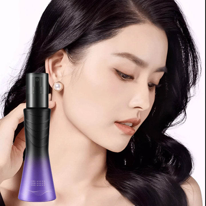 Volume Spray for Instant Root Lift – Long-Lasting Fullness