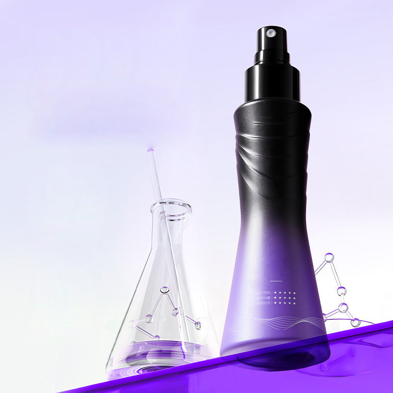 Volume Spray for Instant Root Lift – Long-Lasting Fullness
