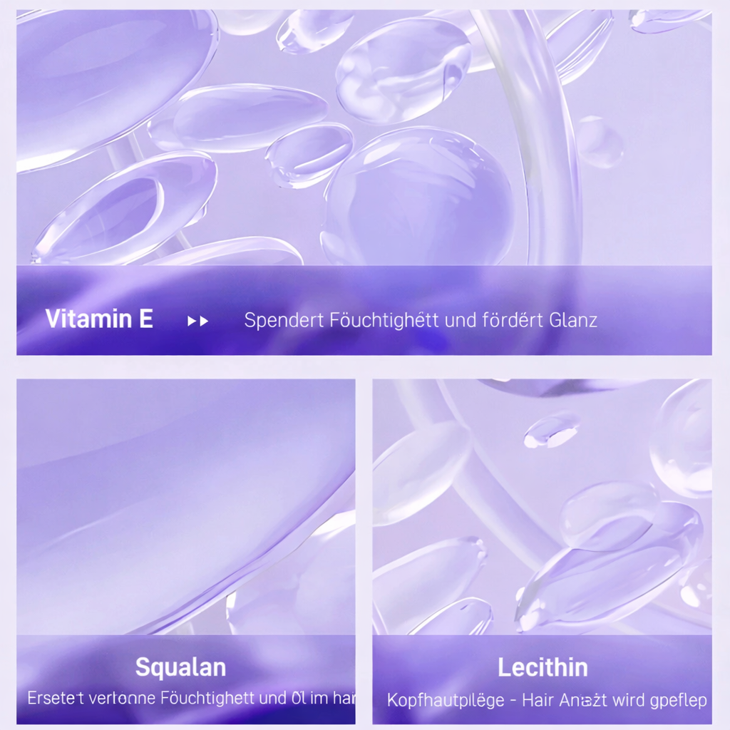 Volume Spray for Instant Root Lift – Long-Lasting Fullness