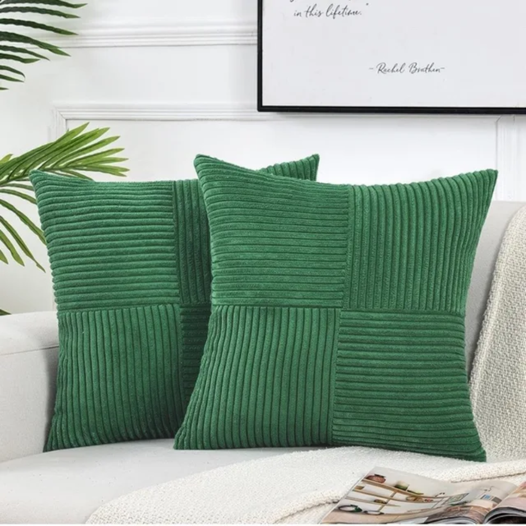 Chic Luxury Plush Cushion for Stylish Living Spaces