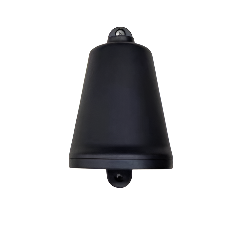 Durable Outdoor LED Wall Fixture with Weather Resistance
