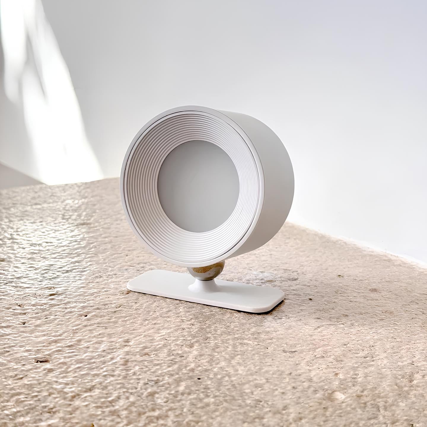 Magnetic LED Wall Lamp - USB Rechargeable & Adjustable