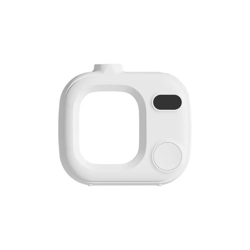 Smart Wall-Mounted Aroma Dispenser - Effortless Freshness Anywhere