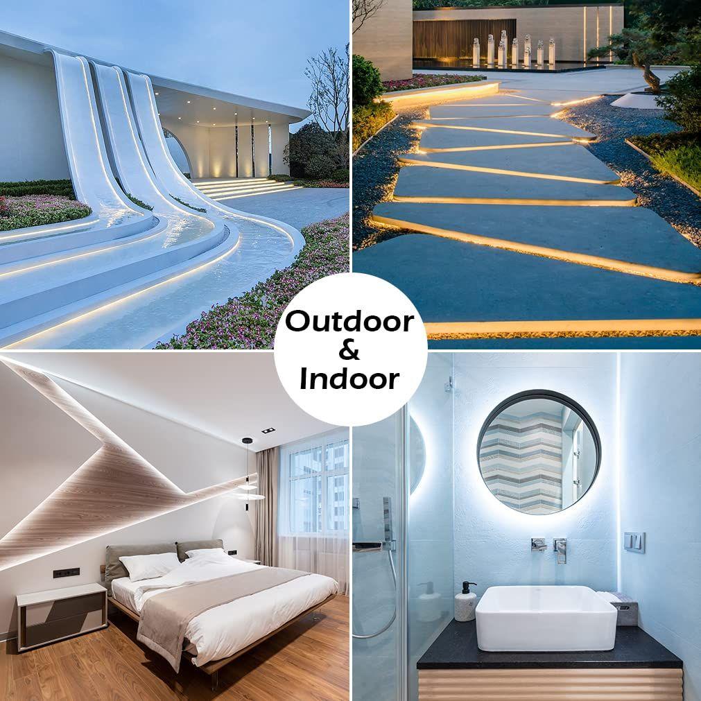 LED Strip Lights – Transform Any Room into Your Personal Glow Oasis