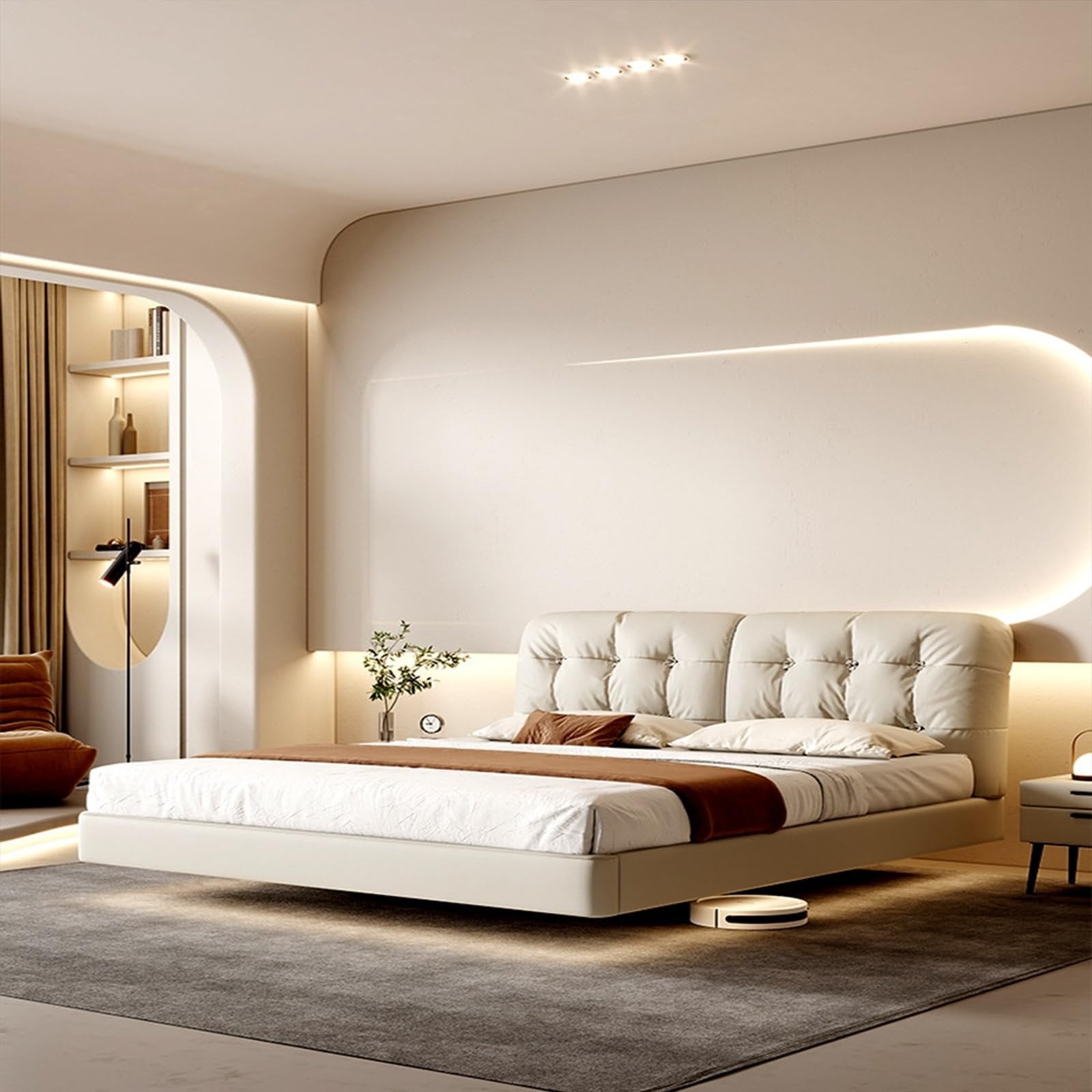 LED Strip Lights – Transform Any Room into Your Personal Glow Oasis