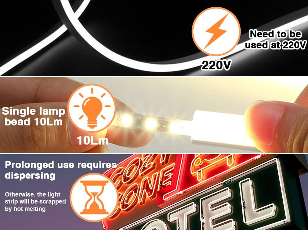 LED Strip Lights – Transform Any Room into Your Personal Glow Oasis