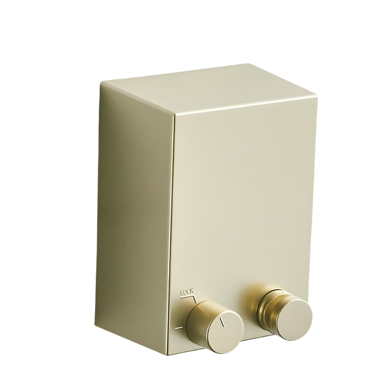 Retractable Wall-Mounted Clothesline | Nylon Rope