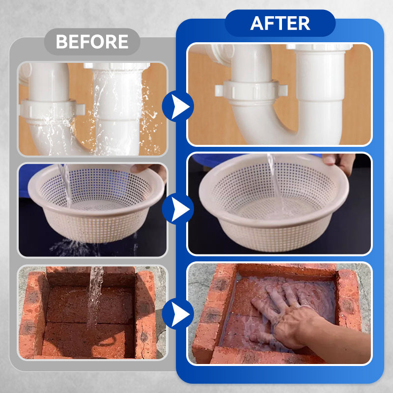 Waterproof Sealant | Strong Adhesion | Quick Drying