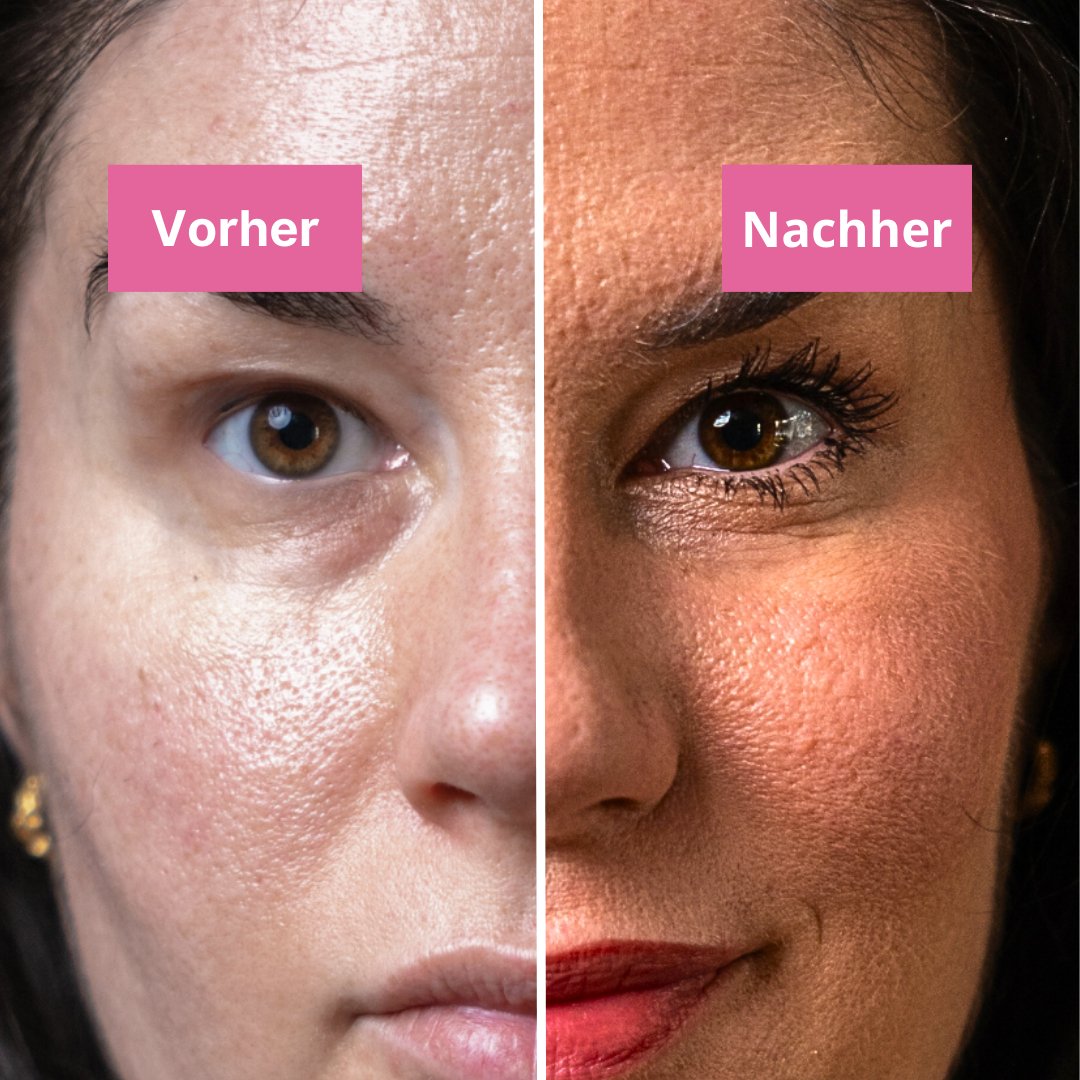 Waterproof Mascara | Instant Volume | Clump-Free Precision Brush