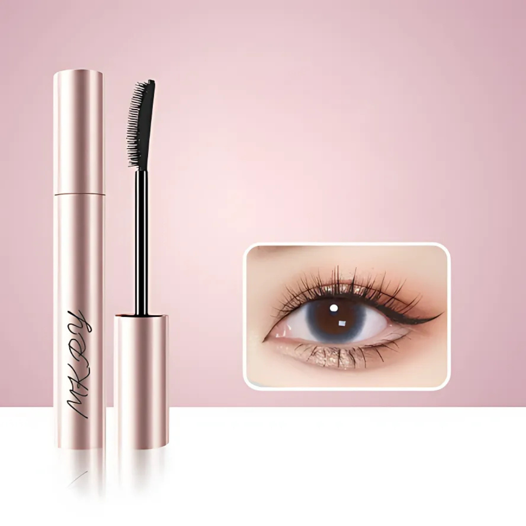 Waterproof Mascara | Length and Volume | Clump-Free and Smudge-Proof