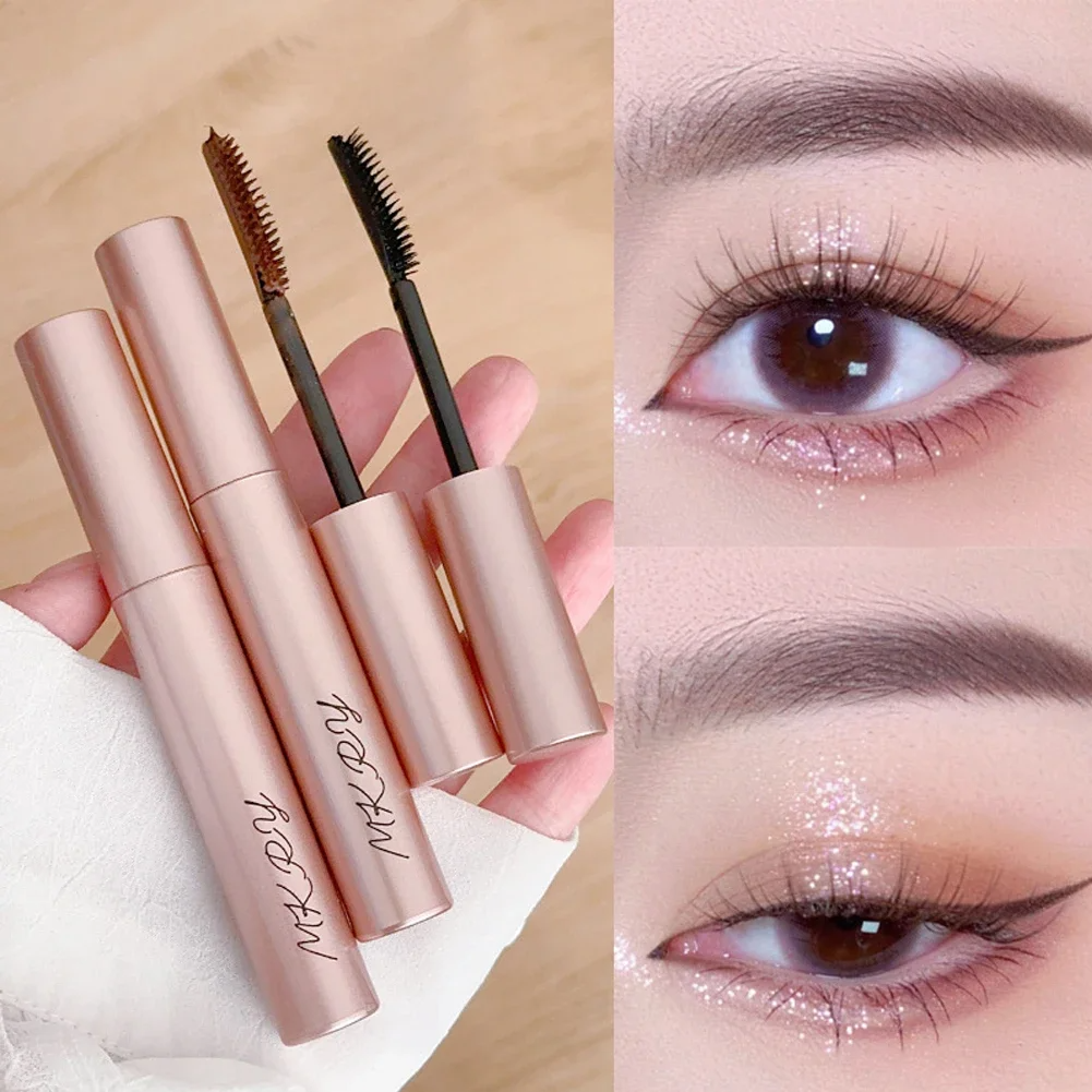 Waterproof Mascara | Length and Volume | Clump-Free and Smudge-Proof