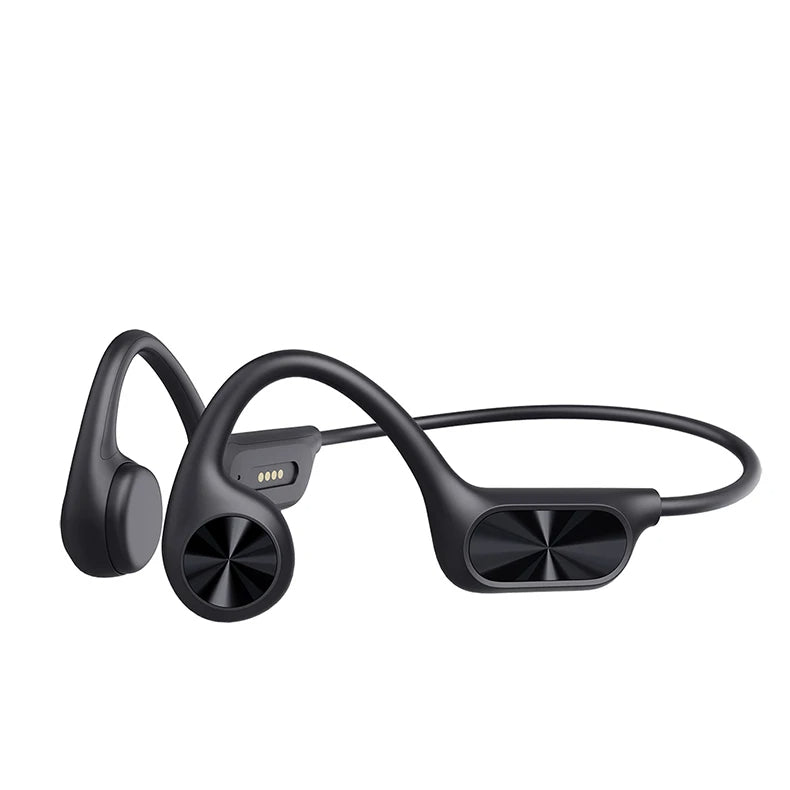 Underwater Soundwave Headset with Integrated MP3 and Bluetooth