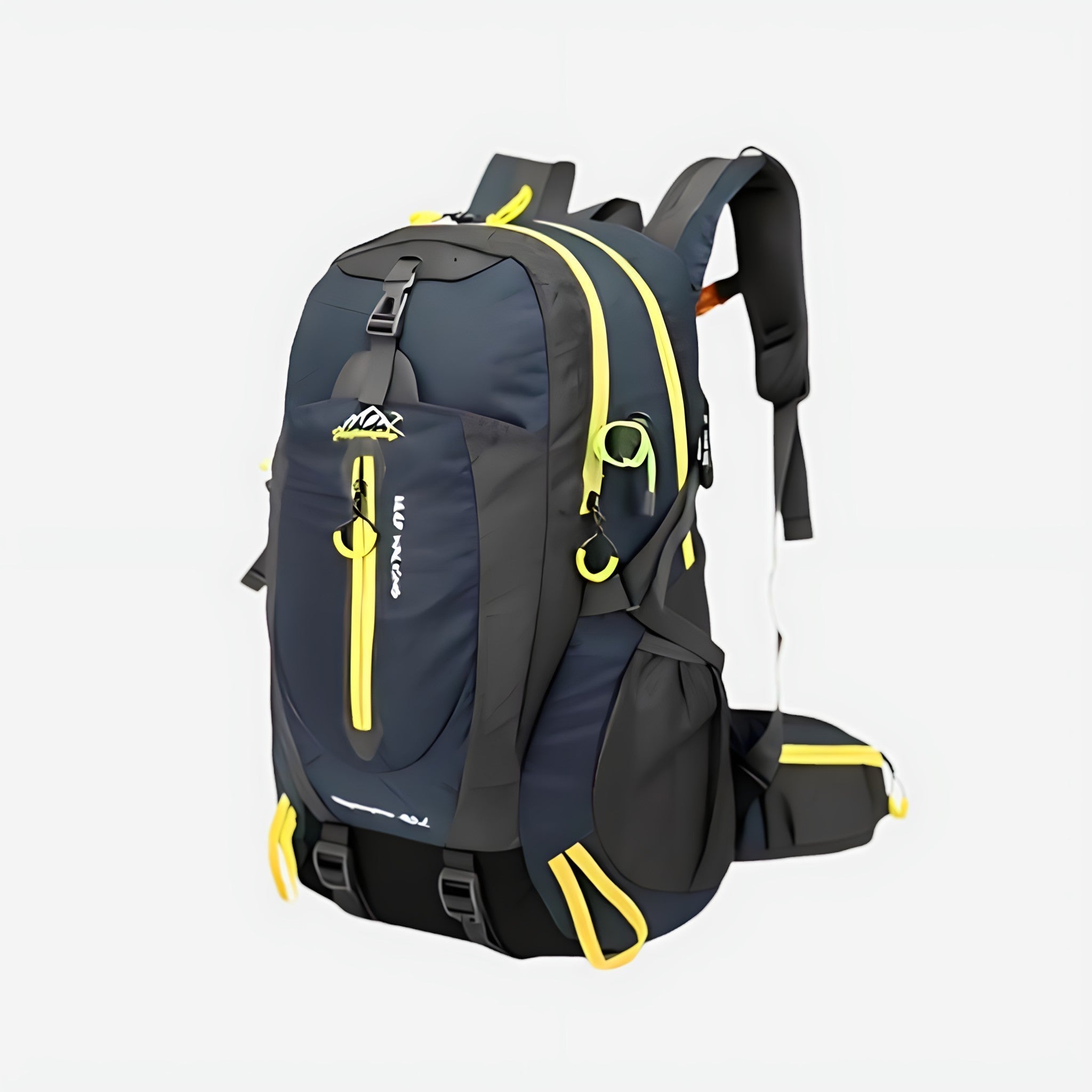 Ultimate Outdoor Backpack – 40L Waterproof & Lightweight