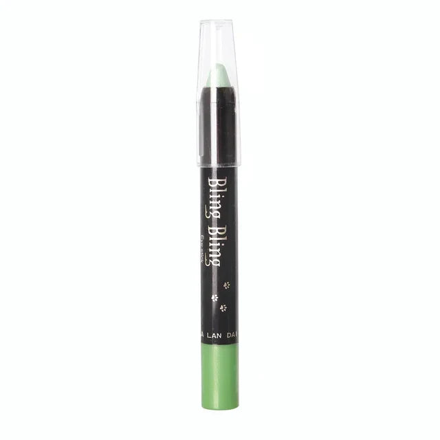 GleamLux™ — Ignite Fierce, Long-Lasting Sparkle That Commands Every Glance