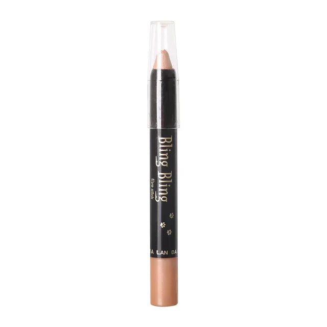 GleamLux™ — Ignite Fierce, Long-Lasting Sparkle That Commands Every Glance