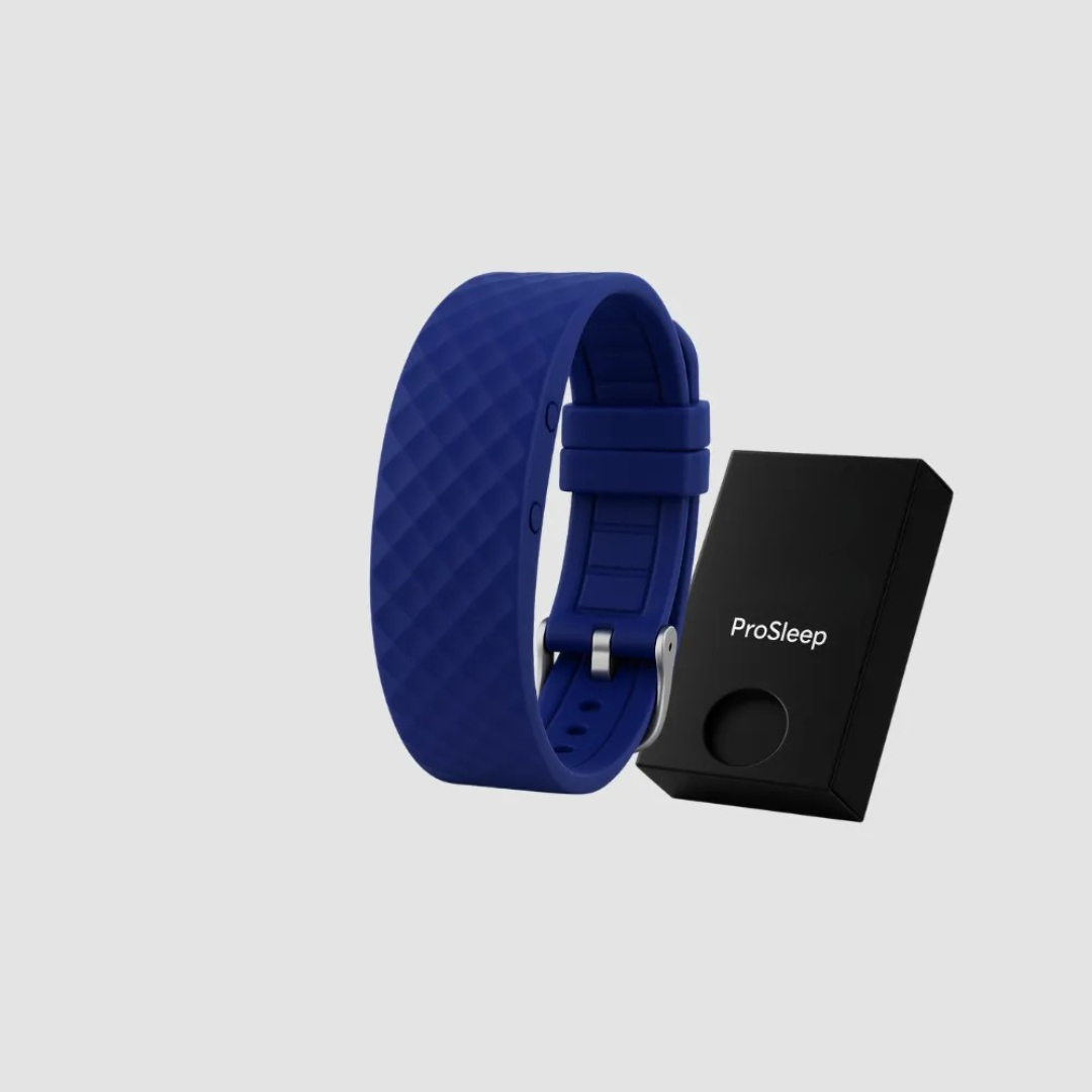 Alarm Clock | Silent Wake-Up without Sound | Adjustable Brightness