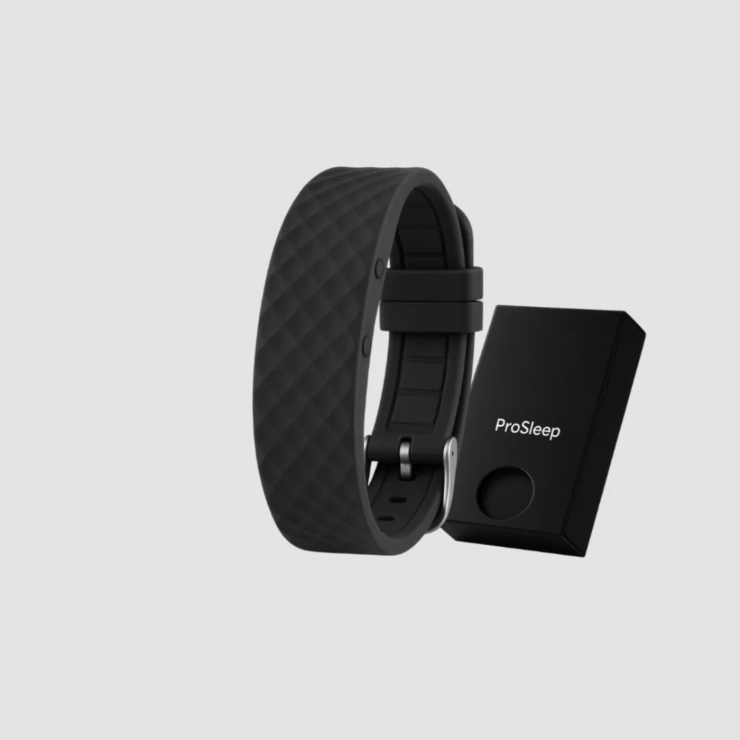 Alarm Clock | Silent Wake-Up without Sound | Adjustable Brightness