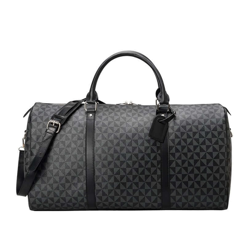 Elegance Meets Function: The Ultimate Travel Duffle Bag