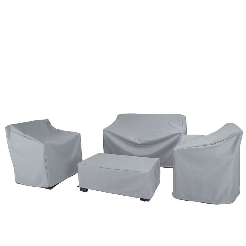 All-Season Shield - Protective Cover for Outdoor Furniture