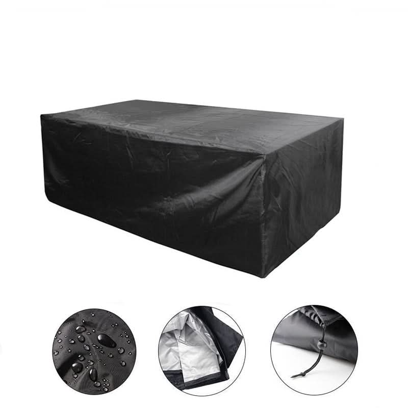 All-Season Shield - Protective Cover for Outdoor Furniture