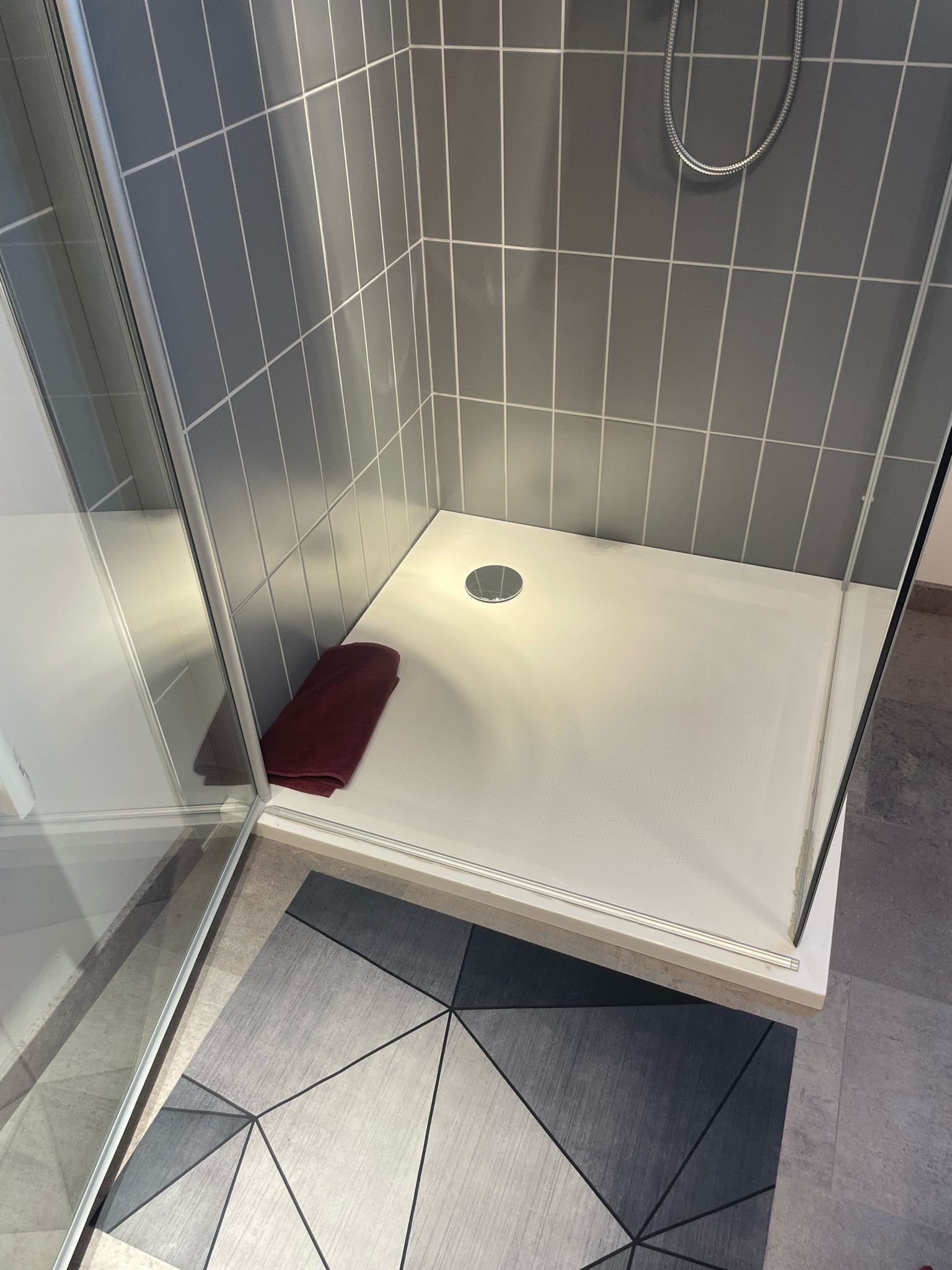 DryLux – Dry Feet & Luxury Feeling in the Bathroom!