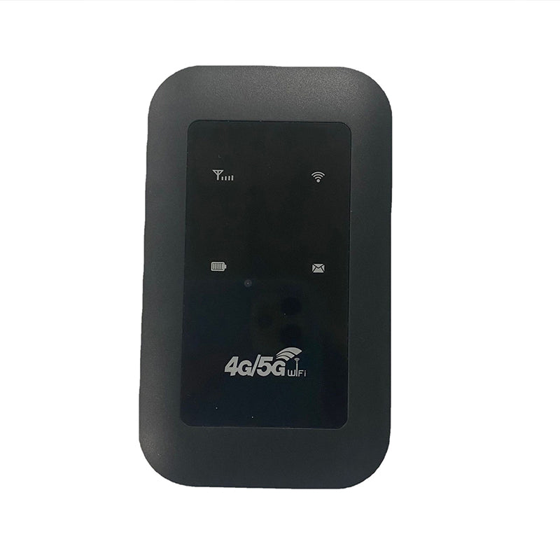 UltraConnect Portable Wi-Fi Extender for Seamless Internet Access