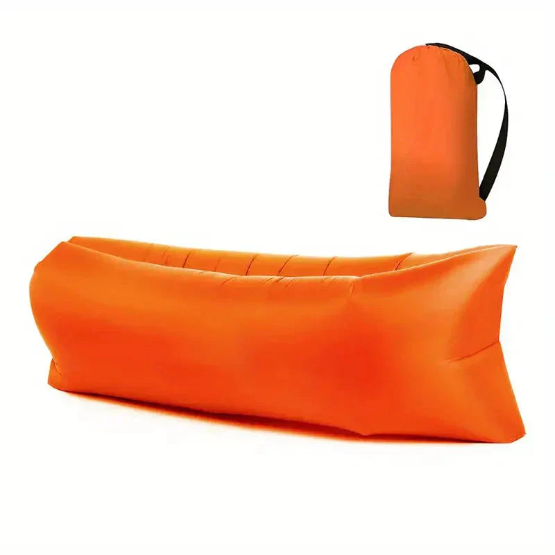 AeroRest – Ultimate Inflatable Lounge for Outdoor Comfort