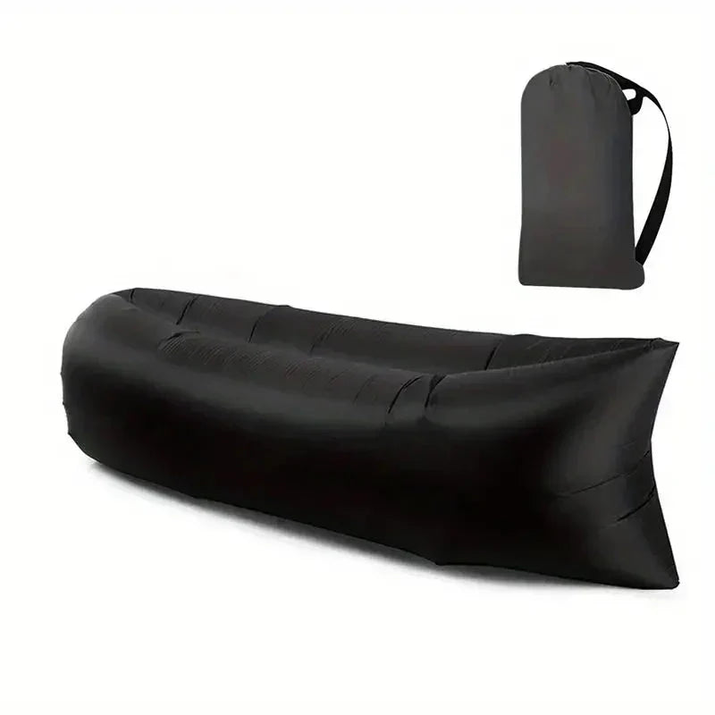 AeroRest – Ultimate Inflatable Lounge for Outdoor Comfort