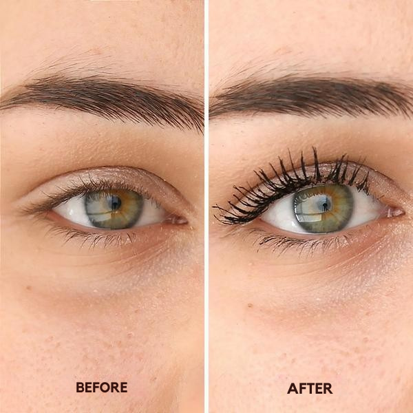 5D Mascara for Longer and Voluminous Lashes
