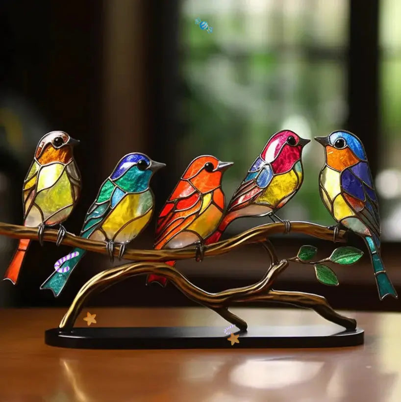 ColorSplash – Vibrant Sunlight Reflector for Windows