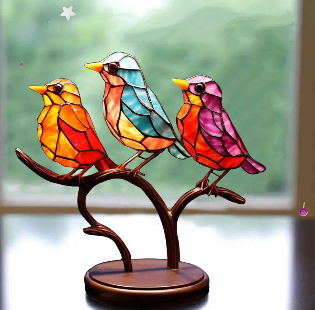 ColorSplash – Vibrant Sunlight Reflector for Windows