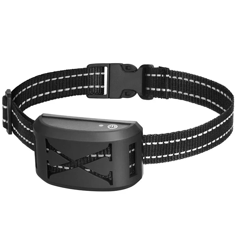 Smart Pet Boundary System with Waterproof Adjustable Collar