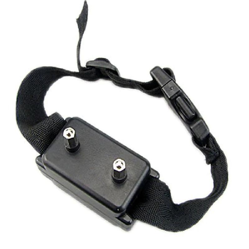 Portable Pet Containment System with Remote Control - 500m Range