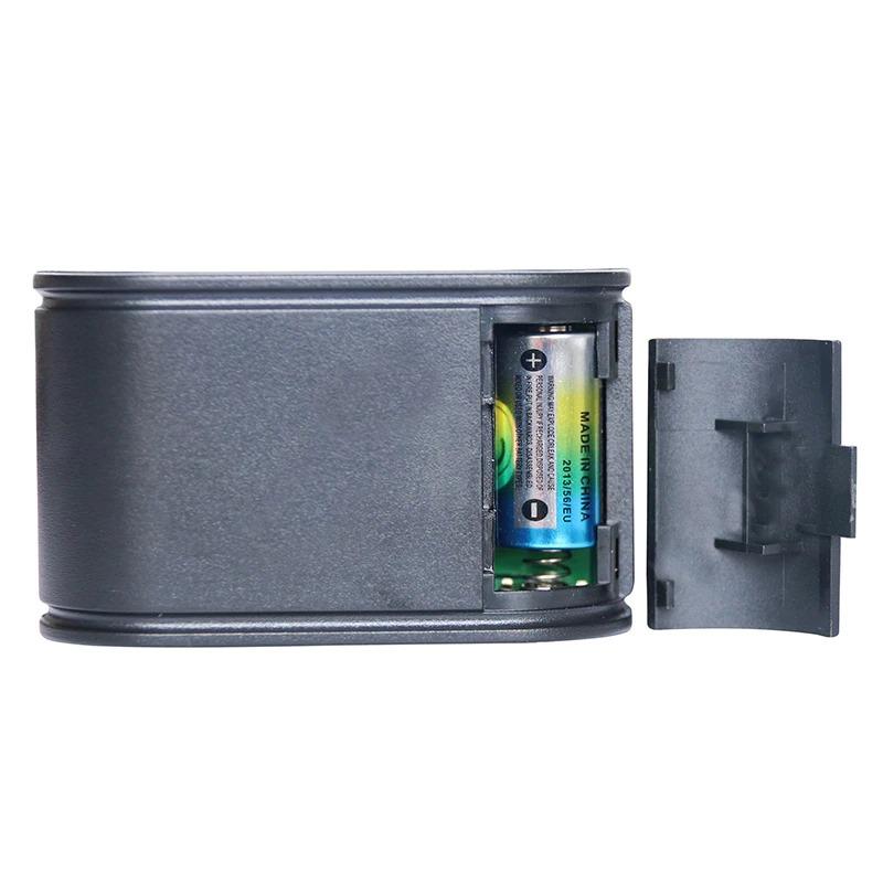 Portable Pet Containment System with Remote Control - 500m Range