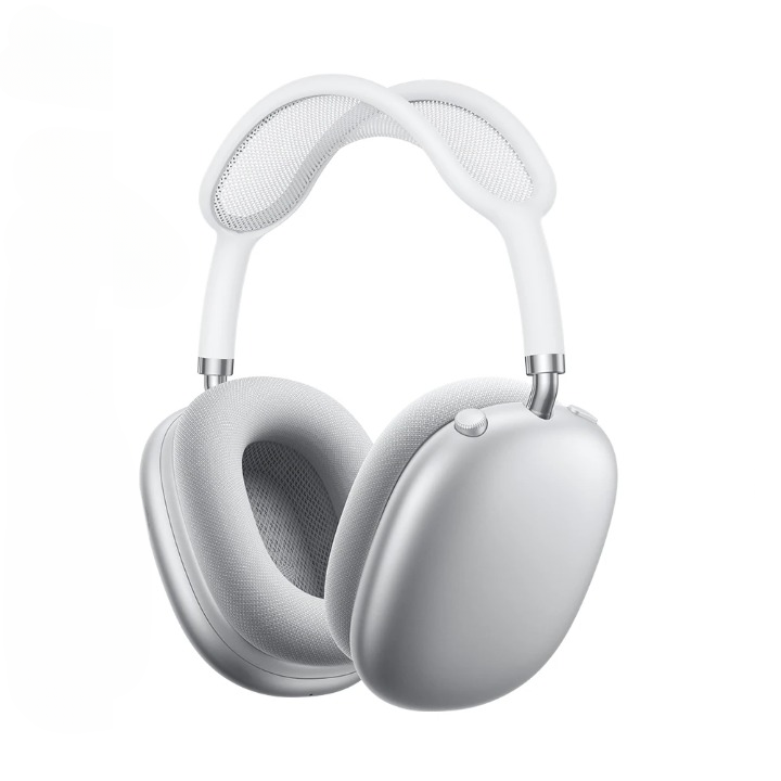 Bluetooth Over-Ear Headphones with ANC | Wireless, 45 Hours Battery