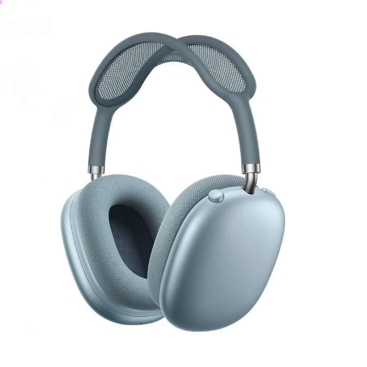 Bluetooth Over-Ear Headphones with ANC | Wireless, 45 Hours Battery
