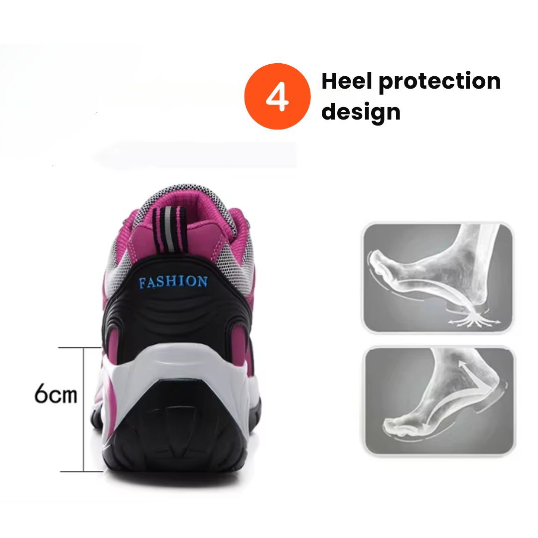 Women’s Trailblazer Shoes – Ultimate Comfort & Support