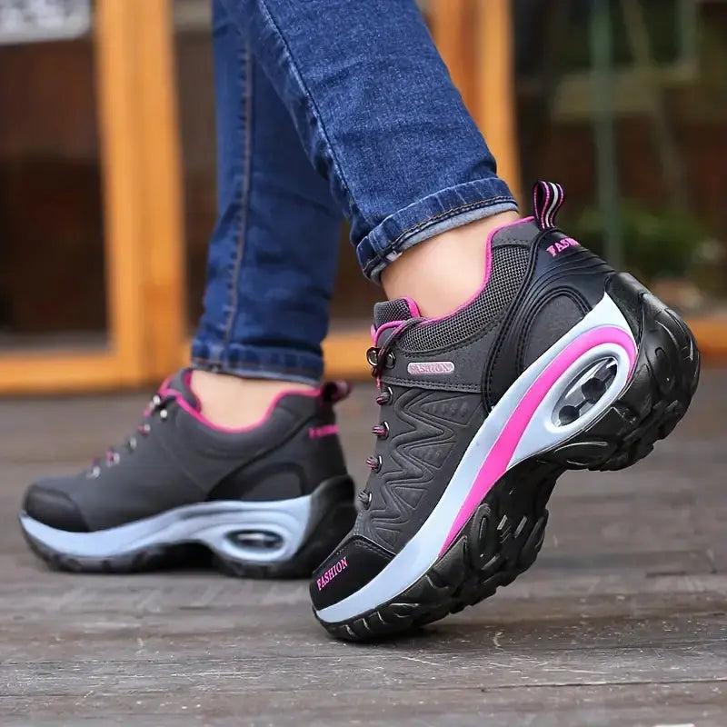 Women’s Trailblazer Shoes – Ultimate Comfort & Support