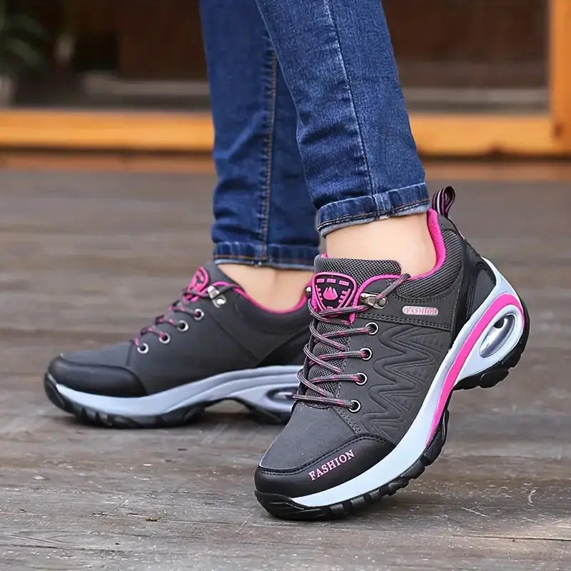 Women’s Trailblazer Shoes – Ultimate Comfort & Support