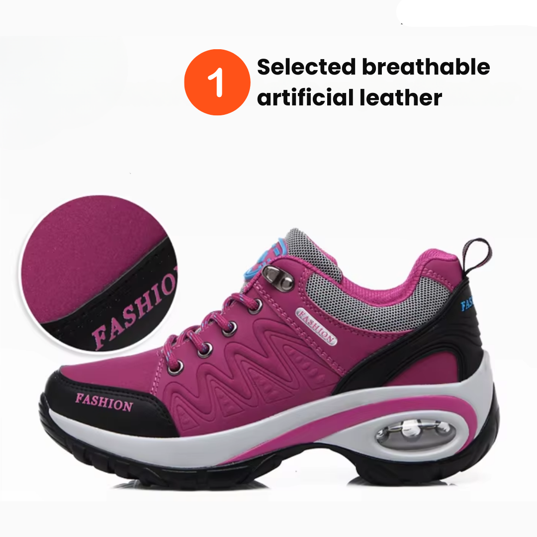 Women’s Trailblazer Shoes – Ultimate Comfort & Support