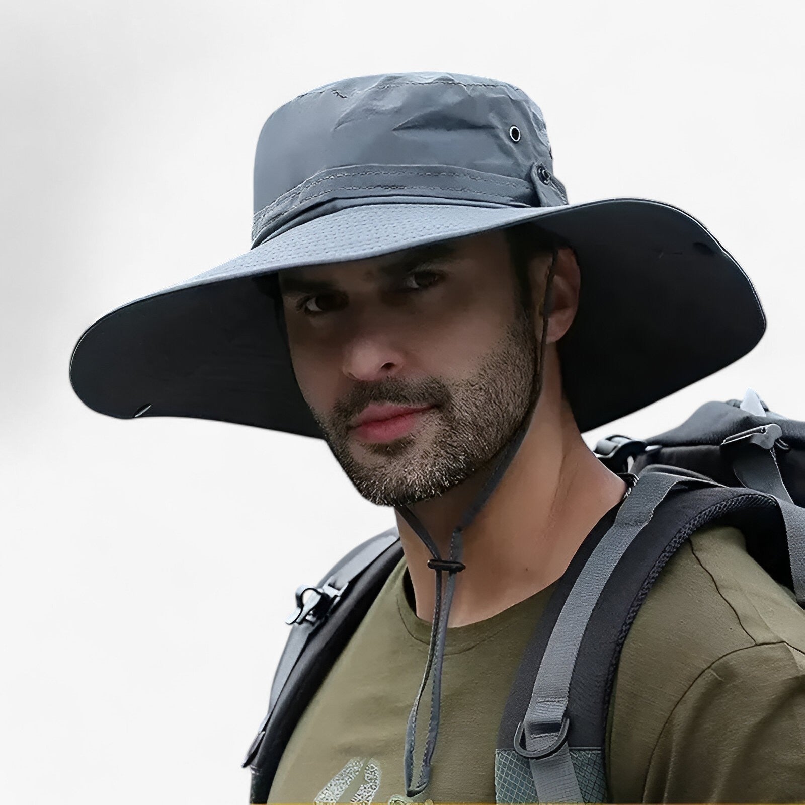 Aegis SunShield Versatile Outdoor Hat