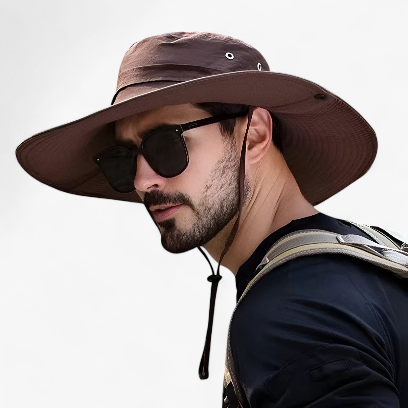 Aegis SunShield Versatile Outdoor Hat