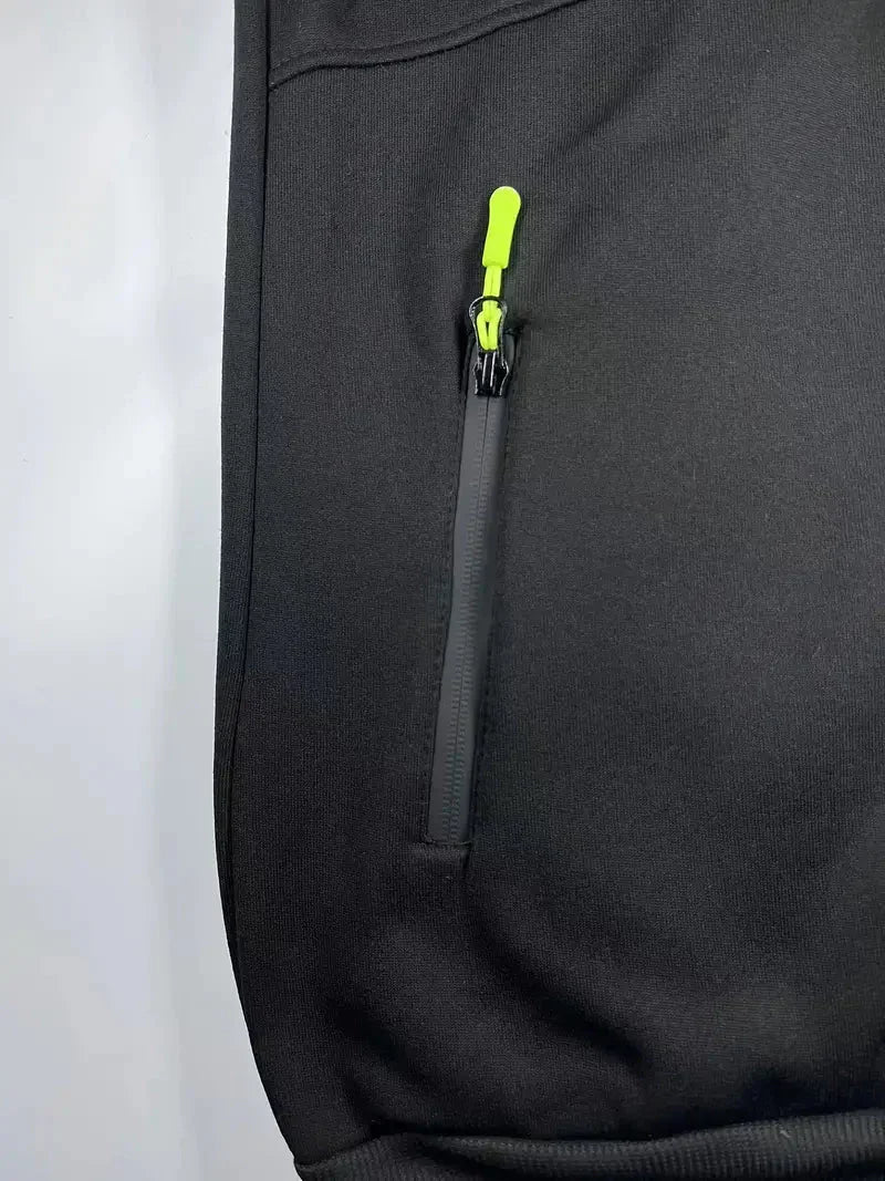 All-Season Performance Hoodie – Cozy, Functional, and Adaptable