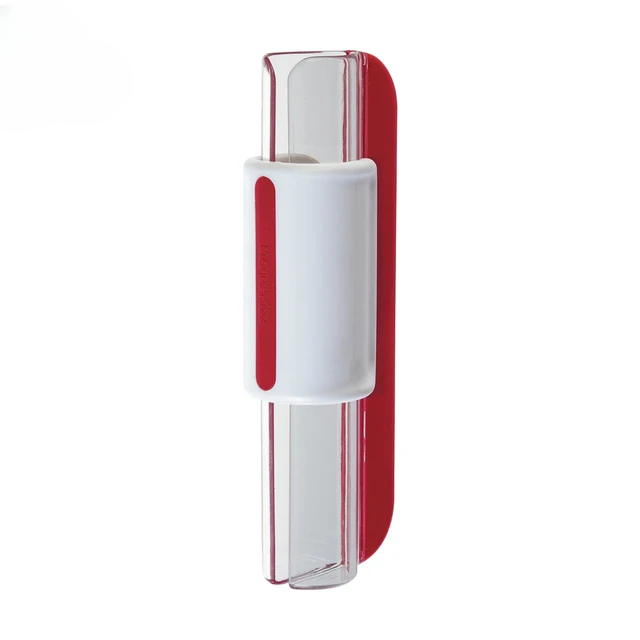 Zip Closure Fruit and Vegetable Chopper