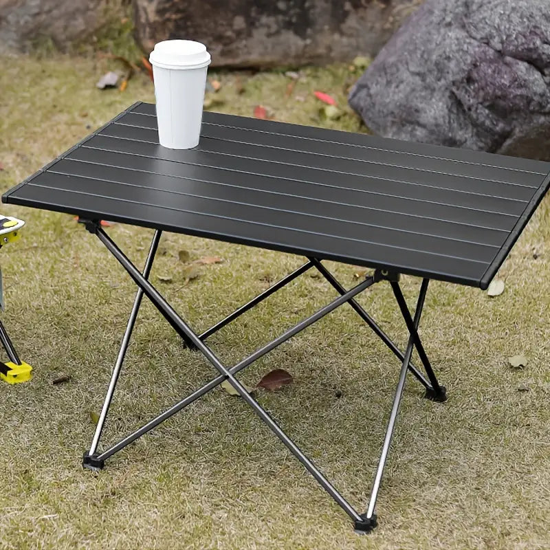Portable Outdoor Table – Lightweight and Sturdy for Adventures