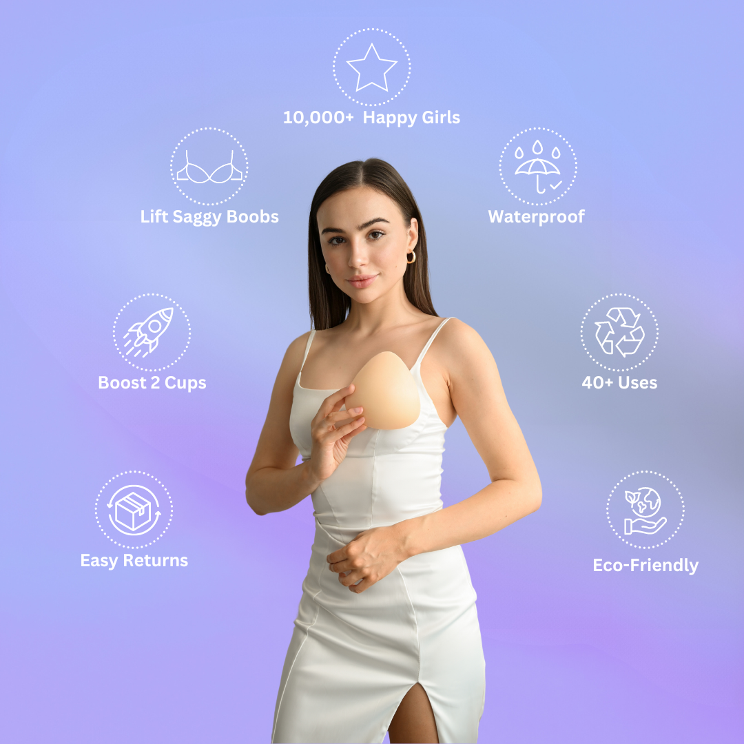 ShapeCharm™ — Unlock Effortless Curves That Boost Your Confidence Instantly