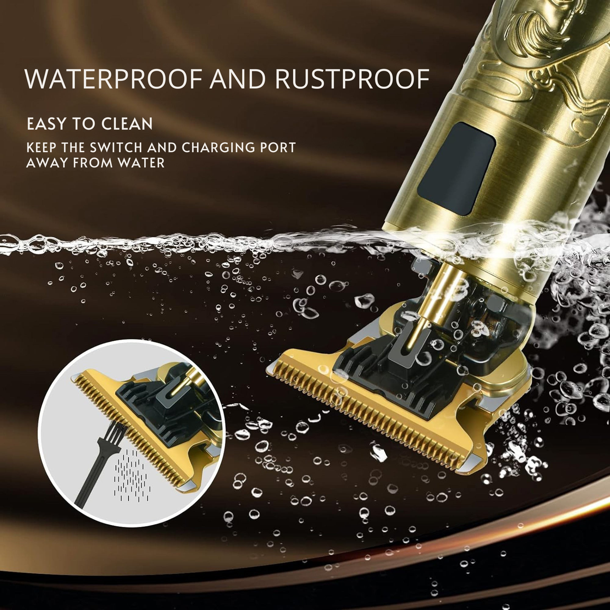 RamoraEdge™ — Command Every Cut with Confidence and Effortless Precision