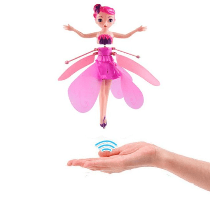 EnchantaFloat™ — Transform Playtime into a Magical Dance of Imagination and Wonder