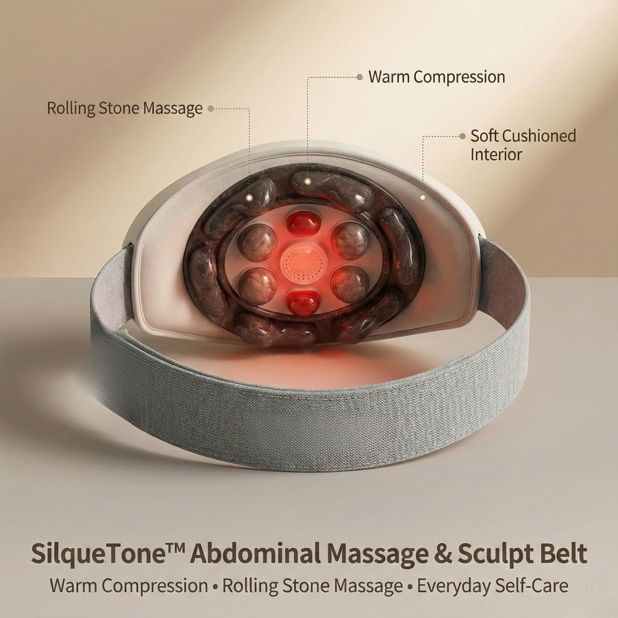 VelaSoothe™ — Melt Away Belly Tension and Reveal Your Natural Glow