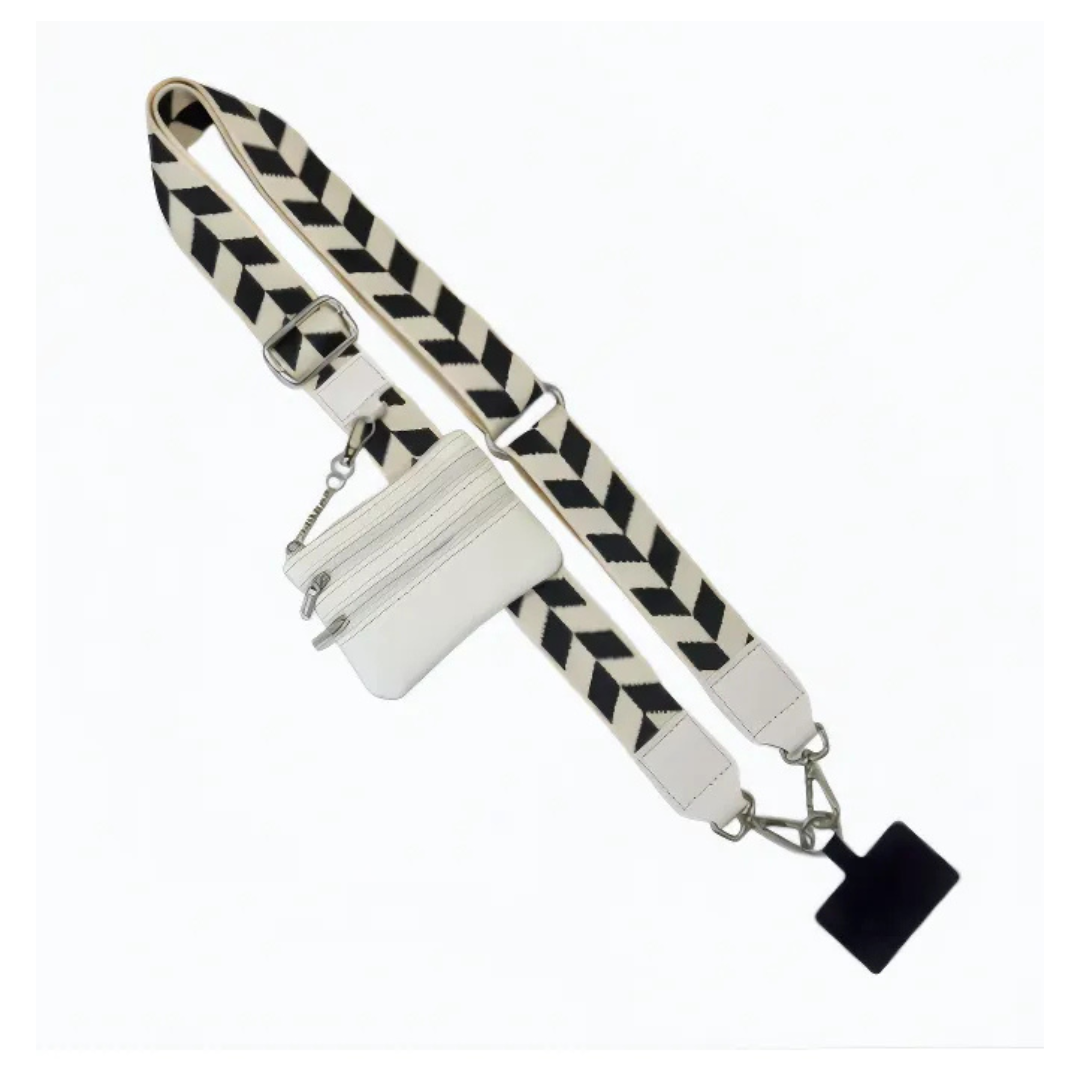 VersaCarry™ — Cut the Clutter, Snap Up Effortless Freedom & Style